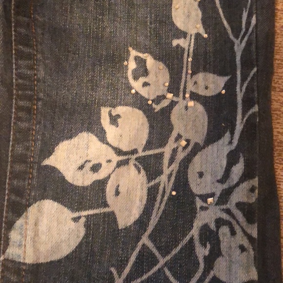 Jeans - Picture 4 of 14